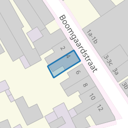 Perceel RSD00-C-8542