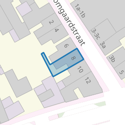 Perceel RSD00-C-8544