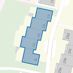 Perceel RSD00-C-8688