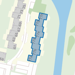 Perceel RSD00-C-8697