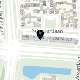 Appartement RSD00 C 9676 4
