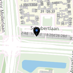 Appartement RSD00 C 9676 50