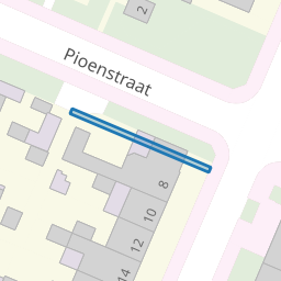 Perceel RSD00-C-9693