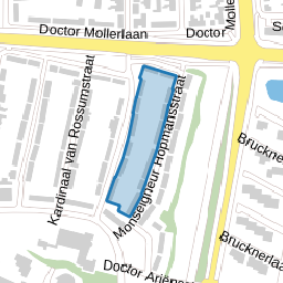 Perceel RSD00-C-9889