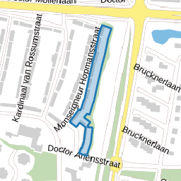 Perceel RSD00-C-9891