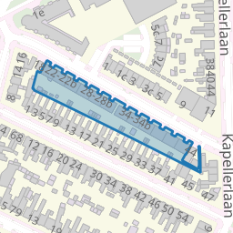 Perceel RSD00-C-9894