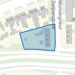 Perceel RSD00-C-9902