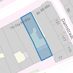 Perceel RSD00-C-9960