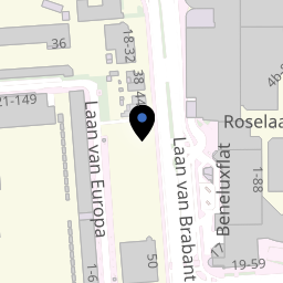 Appartement RSD00 D 10018 2
