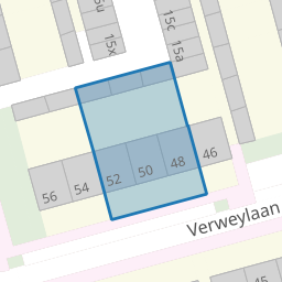 Perceel RSD00-D-10208