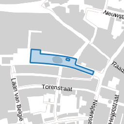 Perceel RSD00-D-10245