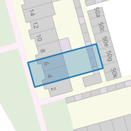 Perceel RSD00-D-10250