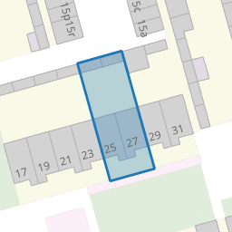 Perceel RSD00-D-10283