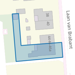 Perceel RSD00-D-10417