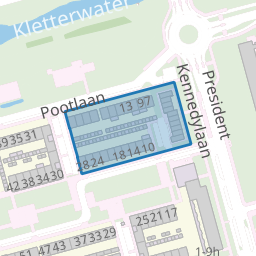 Perceel RSD00-D-10432