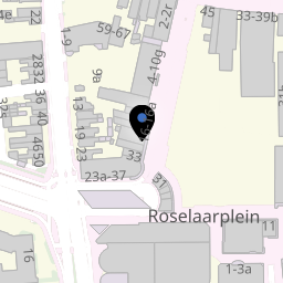 Appartement RSD00 D 11192 2