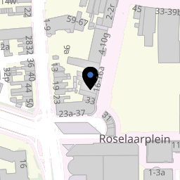 Appartement RSD00 D 11192 3
