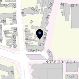 Appartement RSD00 D 11192 5