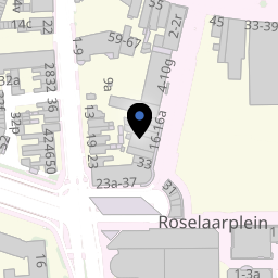 Appartement RSD00 D 11192 6
