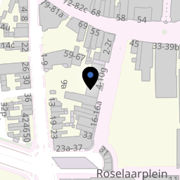 Appartement RSD00 D 11297 16