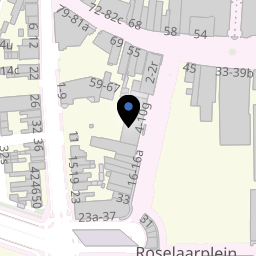 Appartement RSD00 D 11297 17
