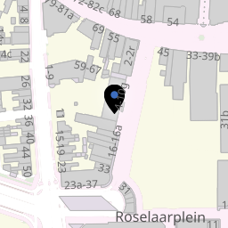Appartement RSD00 D 11297 2