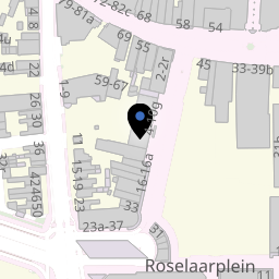 Appartement RSD00 D 11297 8