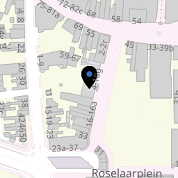 Appartement RSD00 D 11297 9