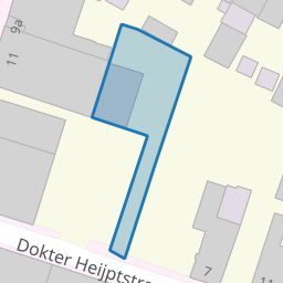 Perceel RSD00-D-3458