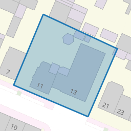 Perceel RSD00-D-3501