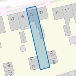 Perceel RSD00-D-3541