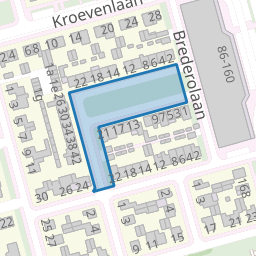 Perceel RSD00-D-4473