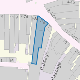 Perceel RSD00-D-4890