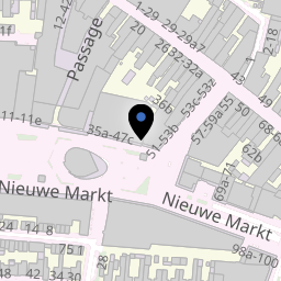 Appartement RSD00 D 5082 1