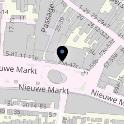 Appartement RSD00 D 5082 14