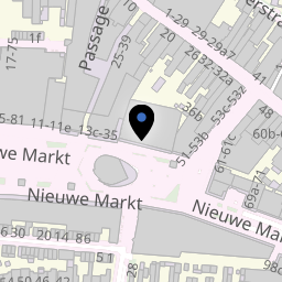 Appartement RSD00 D 5082 19
