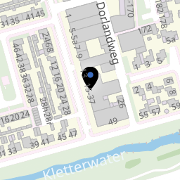 Appartement RSD00 D 6814 3