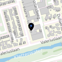 Appartement RSD00 D 6814 5