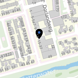 Appartement RSD00 D 6814 8