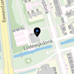 Appartement RSD00 D 6909 85