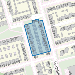 Perceel RSD00-D-7922