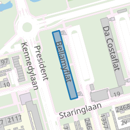 Perceel RSD00-D-7953