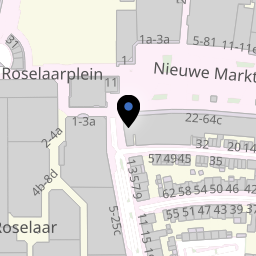 Appartement RSD00 D 8065 6