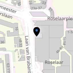Appartement RSD00 D 8192 2