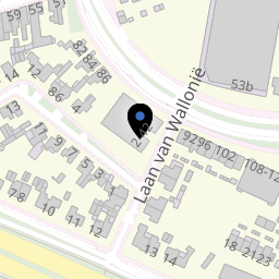Appartement RSD00 D 8205 24