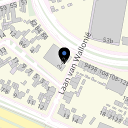 Appartement RSD00 D 8205 46