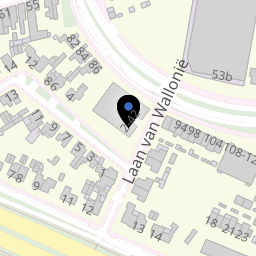 Appartement RSD00 D 8205 52