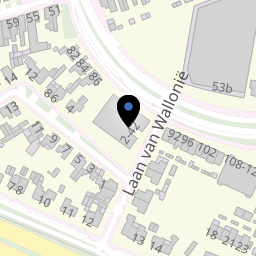 Appartement RSD00 D 8205 53
