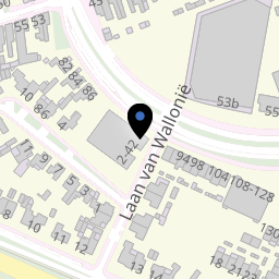 Appartement RSD00 D 8205 61