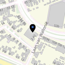 Appartement RSD00 D 8205 63